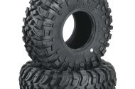 AXIAL 1.9" RIPSAW TYRES - R35 COMPOUND (2PCS) AX12016